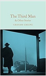 The Third Man and Other Stories (Hardcover, New Edition)