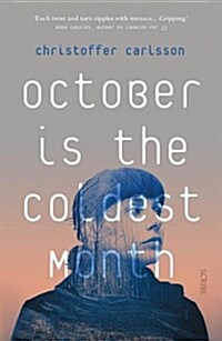 October is the Coldest Month (Paperback)