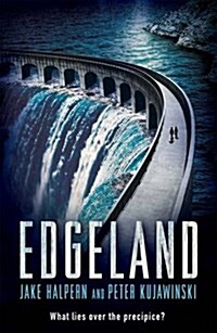 Edgeland (Paperback)