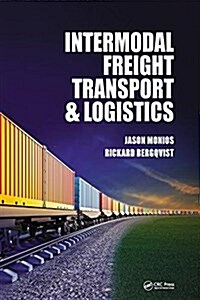 Intermodal Freight Transport and Logistics (Hardcover)