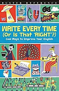 Write Every Time (Paperback)