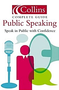 Collins Public Speaking (Paperback)