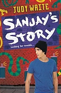 Sanjays Story (Paperback)