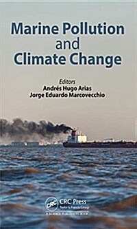 Marine Pollution and Climate Change (Hardcover)