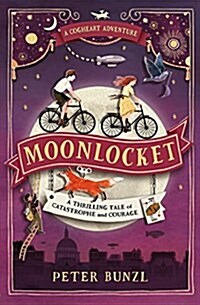 Moonlocket (Paperback)
