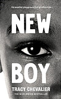 New Boy (Hardcover)