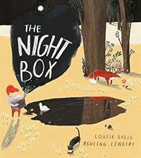 The Night Box (Paperback)