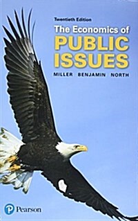 The Economics of Public Issues (Paperback, 20)