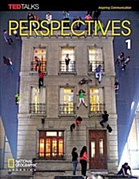 Perspectives 1: Student Book (Paperback)