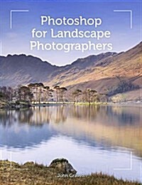 Photoshop for Landscape Photographers (Paperback)
