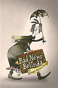 Bad News Belinda (Paperback)