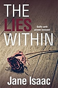 The Lies Within : shocking, page-turning crime thriller (Paperback)