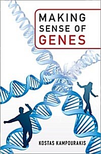 Making Sense of Genes (Hardcover)