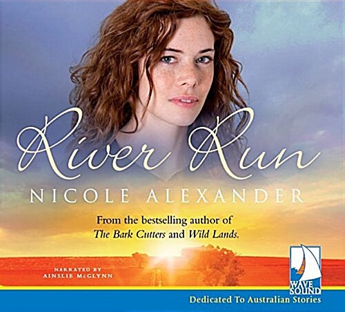 River Run (CD-Audio)