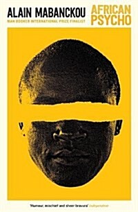 African Psycho (Paperback)