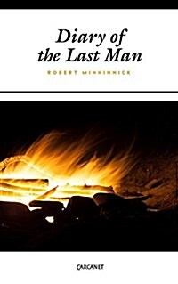 Diary of the Last Man (Paperback)