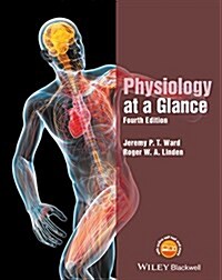 Physiology at a Glance 4e (Paperback, 4)