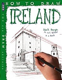 How to Draw Ireland (Paperback)