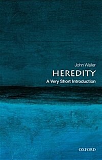 Heredity: A Very Short Introduction (Paperback)