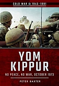 Yom Kippur (Paperback)