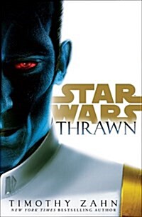 Star Wars: Thrawn (Paperback)