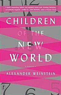 Children of the New World (Paperback)