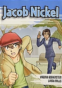 Jacob Nickel (Paperback)