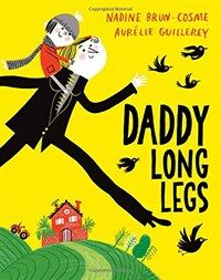 Daddy Long Legs (Hardcover, Main Market Ed.)
