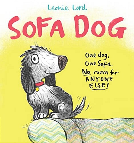 Sofa Dog PB (Paperback)