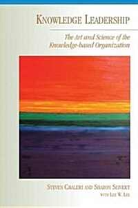 Knowledge Leadership (Hardcover)