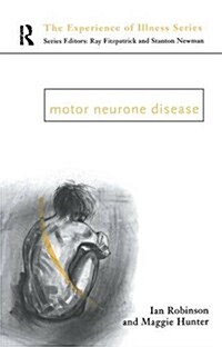 Motor Neurone Disease (Hardcover)