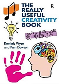 The Really Useful Creativity Book (Hardcover)