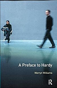 A Preface to Hardy : Second Edition (Hardcover, 2 ed)