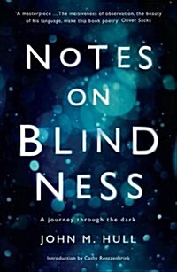 Notes on Blindness : A Journey Through the Dark (Paperback, Main)