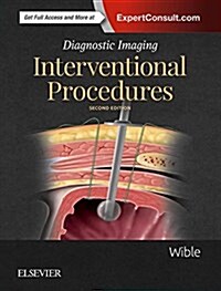 Diagnostic Imaging: Interventional Procedures (Hardcover, 2)