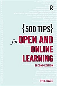 500 Tips for Open and Online Learning (Hardcover, 2 ed)