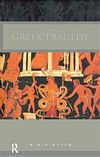 Greek Tragedy (Hardcover, 2 ed)