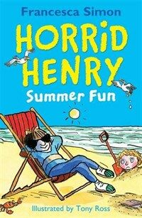 Horrid Henry's summer fun 