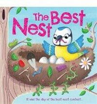 The Best Nest (Paperback)