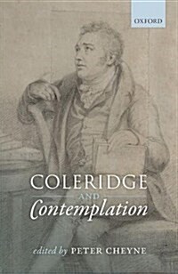 Coleridge and Contemplation (Hardcover)