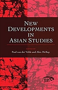 New Developments in Asian Studies (Paperback)