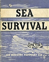 Sea Survival (Paperback)