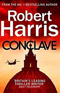 Conclave : Soon to be a major film (Paperback)