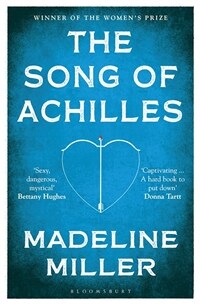 The Song of Achilles (Paperback)