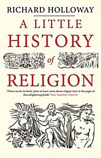A Little History of Religion (Paperback)