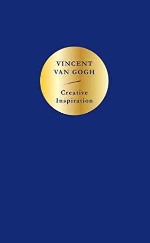 Creative Inspiration: Vincent Van Gogh (Paperback)