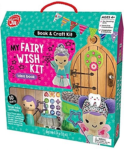 My Fairy Wish Kit (Other)