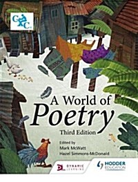 A World of Poetry : Third Edition (Paperback)