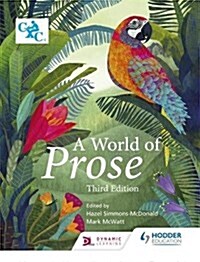 A World of Prose : Third Edition (Paperback)