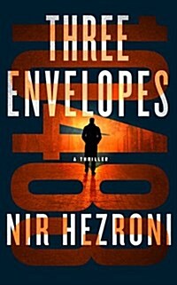 Three Envelopes (Paperback)